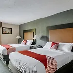 Hemp Inn Oklahoma City South