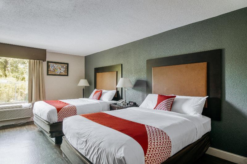 Hotel Hemp South