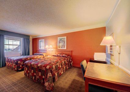 Hemp South Hotel