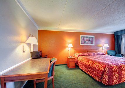 Hotel Hemp South 2*