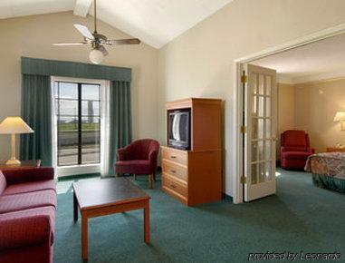 Hemp South Hotel Oklahoma City