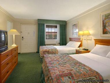 Hotel Hemp South Oklahoma City