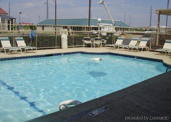Hotel Hemp South Oklahoma City
