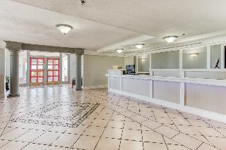Hotel Hemp South Oklahoma City