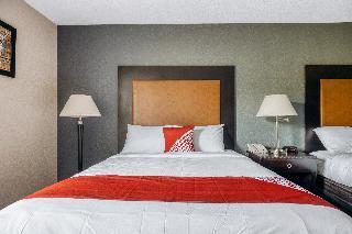 Hotel Hemp South Oklahoma City
