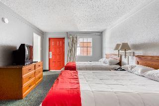 Hemp South Hotel Oklahoma City