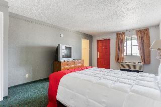 Hemp South Hotel 2*