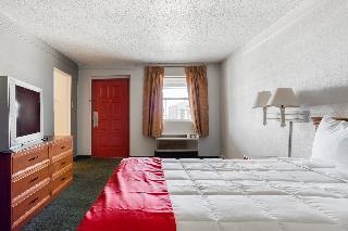 Hemp South Hotel Oklahoma City